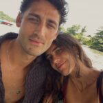 Isabela Valadeiro Instagram - A vida é boa com você ❤️‍🔥
