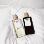 Isabela Valadeiro Instagram – A dream of smells this festive season w/ @loewe_perfumes #LOEWEperfumes 🪄 #ad

Make up @tomperdigao
Foto @afonsodbatista