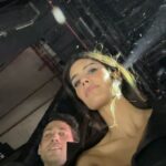 Isabela Valadeiro Instagram - O show @alainpaul, no maior palco de Paris, conquistou um lugar muito especial no meu coração - decorem o nome, vão ouvir falar muitoooooo deles. Inspirada nos bailarinos da ópera parisiense que coleção linda, parabéns!! #pfw24