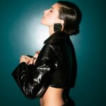 Isabela Valadeiro Instagram - 🖤 Foto @elionogueiraofficial Beleza e Hair @tomperdigao