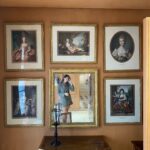 Isabela Valadeiro Instagram - Por toda a p arte 1. Epernay 2. Marvila 3. Epernay 4. Grândola