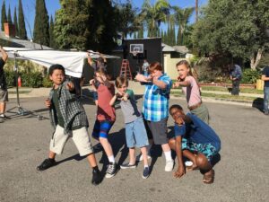 Isabella Alexander Instagram - pov: you need a group halloween costume idea