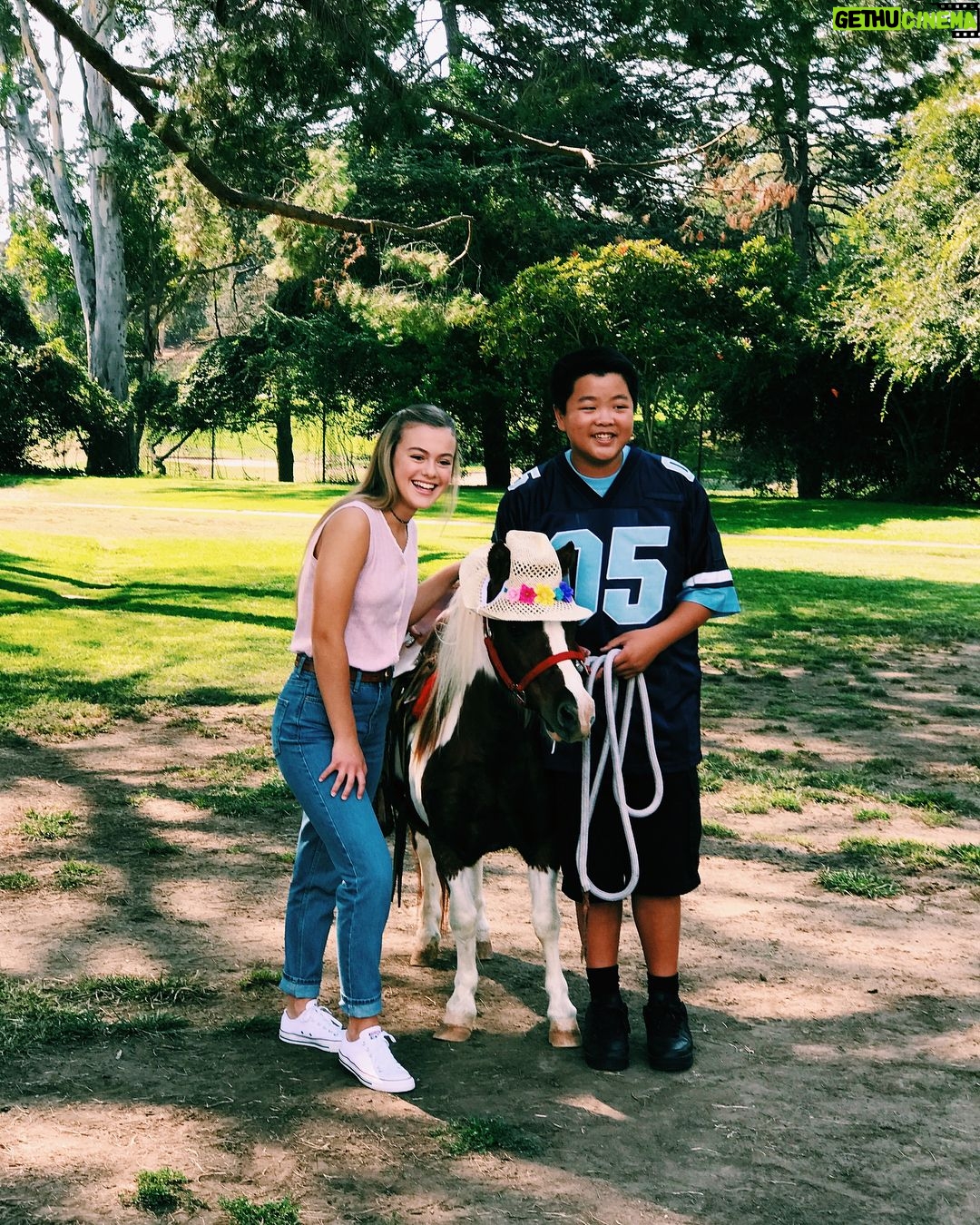 Isabella Alexander - 4.4K Likes - SEASON 5 OF @freshofftheboatabc !!!! Thank you to the amazing producers of the show and @abcnetwork for giving us another go around. I can’t wait to be back with some of the best cast and crew in the industry! #FOTB