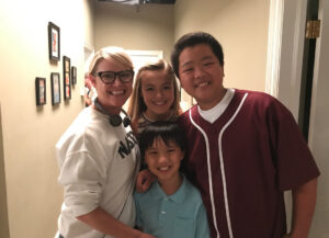 Isabella Alexander Instagram - HUDDIE!!! My best friend, I can’t believe that you’re 15! I’m so glad to have shared so many amazing memories and milestones with you! Here is to this birthday and many more to come! I love you!! ❤️❤️❤️