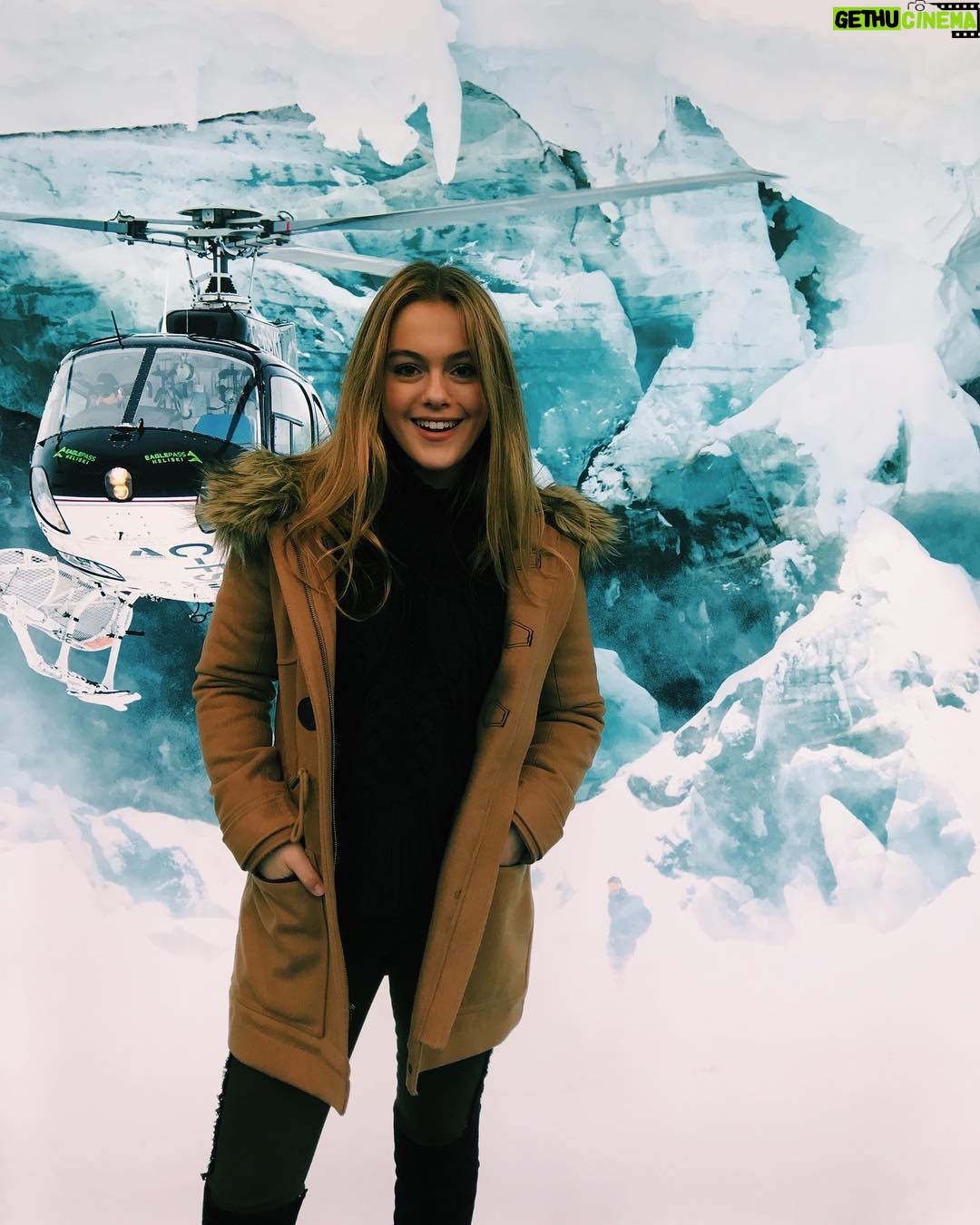 Isabella Alexander - 3.7K Likes - catch ya on the slopes ❄️
