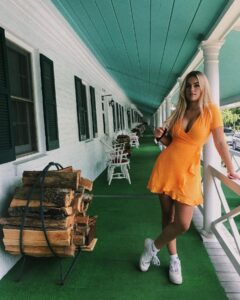 Actress Isabella Alexander HD Instagram Photos and Wallpapers November 2021