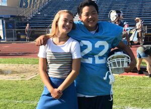 Isabella Alexander Instagram - HUDDIE!!! My best friend, I can’t believe that you’re 15! I’m so glad to have shared so many amazing memories and milestones with you! Here is to this birthday and many more to come! I love you!! ❤️❤️❤️