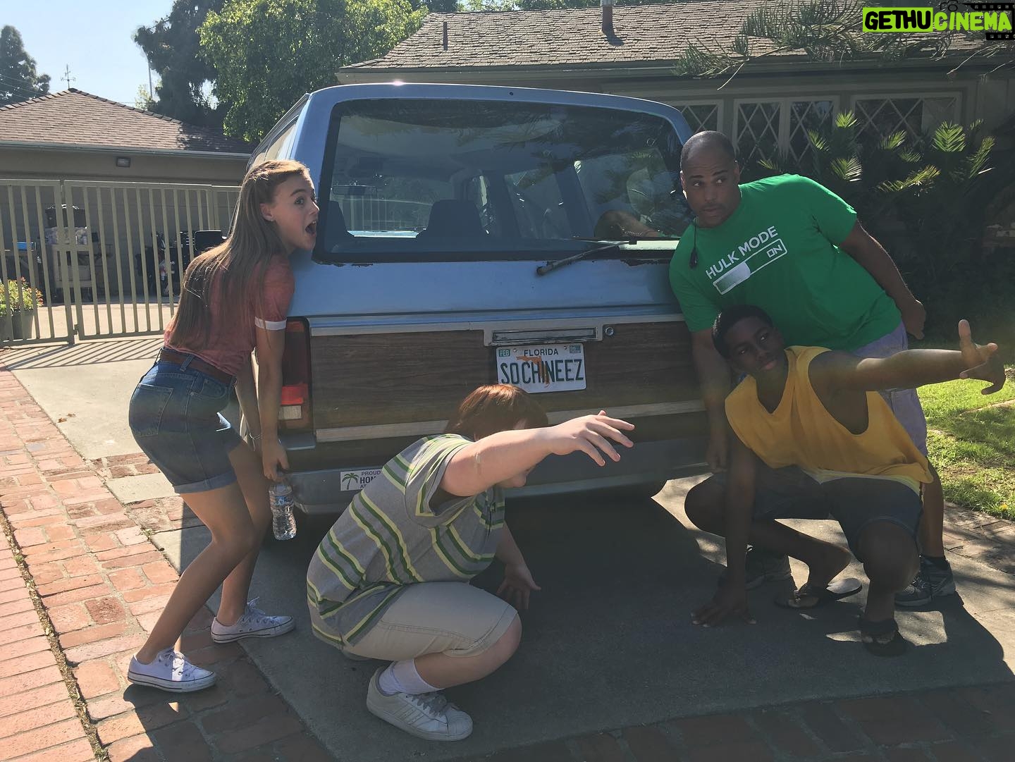 Isabella Alexander - 4.9K Likes - “And that’s a wrap!” Throughout the seasons I worked on @freshofftheboatabc I heard those words, but this time they’re final. The amount of knowledge I’ve gained, the relationships I’ve built, the memories I’ve made, and the love I’ve gained for the art of acting is so immense. I feel forever grateful to have been given such an amazing opportunity in life. To my forever set family, I love you guys. Your talent and free spirits were amazing. Saying goodbye to the BEST show. #FreshOfftheBoat #alison #edison #ABC 🛳💛 @chelseycrisp @purpledga @markus_d @colleenisfunny @bigwiggy2000 @margaret.dempsey.9277 @mzangelyna