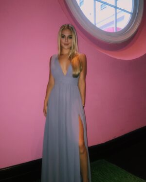 Isabella Alexander Instagram - it’s a good life 💎