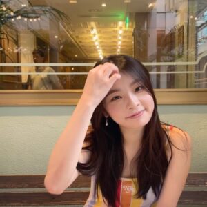 Isabella Chan Instagram - 我知道，最後的最後我的雞翼和蟹肉粉絲也不會辜負我 
多謝雞翼同蟹肉粉c先！