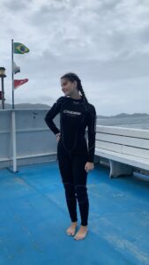 Actress Isabella Koppel HD Instagram Photos and Wallpapers October 2023