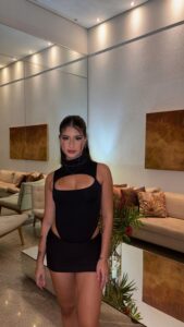 Actress Isabella Koppel HD Instagram Photos and Wallpapers May 2024