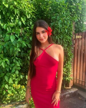 Isabella Koppel Instagram - Come on Barbie, let's go party