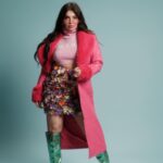 Isabella Gómez Instagram - knees are weird