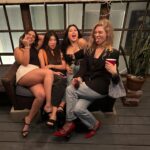 Isabella Gómez Instagram - bichota season 🔪