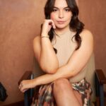 Isabella Gómez Instagram – 📸: @carlosericlopez 💛