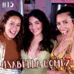 Isabella Gómez Instagram - 🚨 New Episode Alert! 🚨 Dive deep with @isabella.gomez as she shares her remarkable journey from Colombia to Hollywood, conquering English in a mere three months, and her commitment to authenticity amidst industry pressures. Plus, get a glimpse of her adventurous spirit and future travel plans! 🏔️🇬🇷 Episode 15 is now live on Spotify and YouTube! #AfterWeWrap