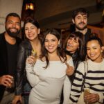 Isabella Gómez Instagram – I can’t seem to put all these feelings into words yet, except for the immense amount of gratitude for the way our beautiful community celebrated with us. Thank you, thank you, thank you. 

One of the Good Ones is at the @pasadenaplayhouse until April 7th, come laugh with us 🪅🤍