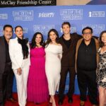 Isabella Gómez Instagram – I can’t seem to put all these feelings into words yet, except for the immense amount of gratitude for the way our beautiful community celebrated with us. Thank you, thank you, thank you. 

One of the Good Ones is at the @pasadenaplayhouse until April 7th, come laugh with us 🪅🤍