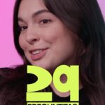 Isabella Gómez Instagram – “Mejor sola que mal acompañada.” Colombian actor @isabella.gomez is just like us fr. Get to know her more in #29preguntitas. 🇨🇴