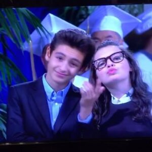 Isabella Gómez Instagram - September 26th, 2018. Marcel & I met as only children when we were babies (13 & 18) and were thrust into show business and sibling-ship all at once. I wouldn’t have wanted to do it with anybody else. Happy 20th, little man!!! No se en que momento te creciste tanto, pero te has vuelto un gran hombre y un gran amigo. Te quiero 💛
