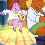 Isabella Gómez Instagram - I'm super excited to have worked on “Elefanta, Que ninguna se quede balanceándose sola”. The project is about the traditional Latin American song "Un Elefante Se Balanceaba," which parents and schools often use to help kids learn to count. It's about an elephant jumping on a spider web and realizing it can hold its weight, so it invites more elephants. The Latinx community grew up with this song - it's a classic that's been passed down for generations. But there's a deeper meaning to it too. The Latinx House realized that the song has a message about collaboration and building together, that's important to our community. Head over to @Thelatinxhouse and CLICK THE BIO to watch the full video! #TheLatinxHouse #PowerCultureTruth #Elefanta
