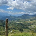 Isabella Gómez Instagram – Jardín es un pedacito del cielo en la tierra 💐