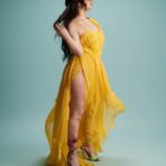Isabella Gómez Instagram – Isabella wearing @cultgaia from @pr_solo 

The first set of images from a larger collaboration with @isabella.gomez @indiadebeaufort @joshakatz styled by the brilliant @stylesbyhoward 

Shot at @workhorseproductionsla 
Photo Assistant: @jhenry_morris 

#fujigfx100s