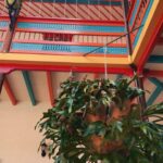 Isabella Gómez Instagram – Jardín es un pedacito del cielo en la tierra 💐