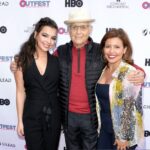 Isabella Gómez Instagram - I like to think that I had a special bond with Norman, but I know hundreds of people feel that way. That’s just the kind of guy he was. He made you feel special, he made you feel seen. That’s what he did for millions around the globe, decade after decade. He changed the course of history and he changed my entire life. I am a better person for having known Norman Lear. I am more aware, curious, empathetic and am much more inclined to stand up and fight. Norman made me feel like I too could change the world. He made me feel like I was worthy of playing a character like Elena Alvarez. He made me feel like I was an important part of his legacy, his world altering legacy. I’ve heard dozens of people say this to Norman over the years and now I will say it and mean it as well: Norman, you raised me. To know you is not only to love you, but to be infinitely inspired by you. There are no words for the immense pride and gratitude I feel knowing I got to be on this earth at the same time as you and got to do what we both love most together. What a privilege. What an honor. Thank you for everything, especially for giving me a second family and leading us all so beautifully. Being your ‘newest daughter’ is my greatest accomplishment and I hope to carry you with me and live a life that would make you proud until we get to see each other again. I love you beyond the beyond. Wherever you are, I hope you’re better now, my sweet friend.
