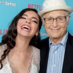 Isabella Gómez Instagram - I like to think that I had a special bond with Norman, but I know hundreds of people feel that way. That’s just the kind of guy he was. He made you feel special, he made you feel seen. That’s what he did for millions around the globe, decade after decade. He changed the course of history and he changed my entire life. I am a better person for having known Norman Lear. I am more aware, curious, empathetic and am much more inclined to stand up and fight. Norman made me feel like I too could change the world. He made me feel like I was worthy of playing a character like Elena Alvarez. He made me feel like I was an important part of his legacy, his world altering legacy. I’ve heard dozens of people say this to Norman over the years and now I will say it and mean it as well: Norman, you raised me. To know you is not only to love you, but to be infinitely inspired by you. There are no words for the immense pride and gratitude I feel knowing I got to be on this earth at the same time as you and got to do what we both love most together. What a privilege. What an honor. Thank you for everything, especially for giving me a second family and leading us all so beautifully. Being your ‘newest daughter’ is my greatest accomplishment and I hope to carry you with me and live a life that would make you proud until we get to see each other again. I love you beyond the beyond. Wherever you are, I hope you’re better now, my sweet friend.