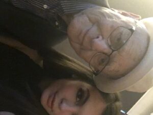 Isabella Gómez Instagram - I like to think that I had a special bond with Norman, but I know hundreds of people feel that way. That’s just the kind of guy he was. He made you feel special, he made you feel seen. That’s what he did for millions around the globe, decade after decade. He changed the course of history and he changed my entire life. I am a better person for having known Norman Lear. I am more aware, curious, empathetic and am much more inclined to stand up and fight. Norman made me feel like I too could change the world. He made me feel like I was worthy of playing a character like Elena Alvarez. He made me feel like I was an important part of his legacy, his world altering legacy. I’ve heard dozens of people say this to Norman over the years and now I will say it and mean it as well: 

Norman, you raised me. To know you is not only to love you, but to be infinitely inspired by you. There are no words for the immense pride and gratitude I feel knowing I got to be on this earth at the same time as you and got to do what we both love most together. What a privilege. What an honor. Thank you for everything, especially for giving me a second family and leading us all so beautifully. Being your ‘newest daughter’ is my greatest accomplishment and I hope to carry you with me and live a life that would make you proud until we get to see each other again. I love you beyond the beyond. Wherever you are, I hope you’re better now, my sweet friend.