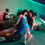 Isabella Gómez Instagram - Ari & Dante… 💫 Blink and you might miss me, but you won’t miss @aitchalberto’s brilliance no matter how hard you try. She created a masterpiece out of an already perfect story and it fills me with so much pride to be a part of it. @maxpelayo__ & @reese.gonzales : what a god damn joy it’s been to watch you two step into your greatness. @sheishanani : forever partners in crime, tiny angel!!!! Aitch, @lin_manuel, @ederbez, @evalongoria, @valerie.stadler : everything you touch turns to magic, but you really knocked it out of the park with this one. Congratulations on a beautiful film. 💛