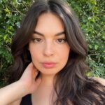 Isabella Gómez Instagram – one take wonder
