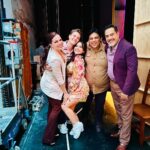 Isabella Gómez Instagram – This experience is still continuing to push me to my edge of growth even after closing. I’m so thankful. I feel so deeply fulfilled. I can’t believe this is my life and that I got to be a part of such a historic run alongside some of the most talented people in show business. There might actually never be more eloquent words besides thank you. 

One of the Good Ones, the first commissioned Latine play by the Pasadena Playhouse, as well as the 5th best selling show in their nearly 100 year history. Female playwright, female director, female led, all Latin cast. 27 standing ovations and some of the most glorious waves of laughter and audience engagement I’ve ever felt. Not to mention the overwhelming kindness and love we’d get after every show. 

Mi Yoli, me has hecho más artista de lo que era. Más enfocada, más presente, con mil veces más estamina y apreciación por la carrera tan linda que escogí. Te amo. 💛