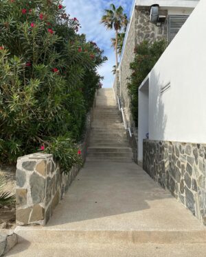 Isabelle Racicot Instagram - Un coin de paradis 🤍🤍🤍 

Des moments de rires, de discussions profondes avec mes garçons, de détente et j’ai surtout beaucoup mangé 😂!!!
@paradisusbymelia_eng 
#ParadisusLosCabos
#DesignedForAdults
 #cabo2024 #20ansd’attente #20yearsinthemaking  #PartenaireSunwing
#PlusAvecSunwing #collab 
@sunwingvacations