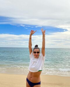 Isabelle Racicot Most Liked Photos and Posts