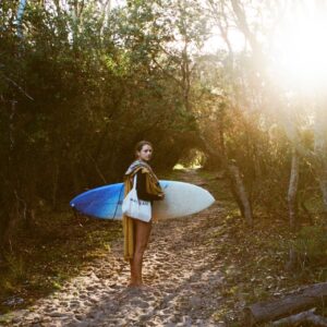 Isabelle Cornish Instagram - Ready for club summer holidayz