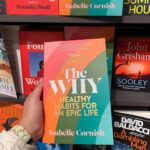 Isabelle Cornish Instagram - Looking for a perfect Christmas gift? Order my book THE WHY today to get it by Christmas. The audio book is also available on major platforms 🌈 . This book is full of conscious content to nourish your heart soul and mind. Head to my website to buy a signed copy!