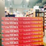 Isabelle Cornish Instagram - Everyday I am grateful that I have the opportunity to share my work in the world. If you haven’t checked out my new book yet I would love your support! Here are some words I have been receiving about my new book, and if you have read it message me and tell me what resonated with you ❤️🙃 ‘Morning. I just wanted to put it out there I’m only on page 47 and I am already starting to feel more myself’ ‘As soon as I started reading your book, I couldn't believe how much it resonated with me, it was like everything I was thinking and needed all written out for me and the more I read, the more weight I could feel coming off my shoulders because it gave me a starting place’ ‘Morning Iz, regardless of whether you read this or not I needed to reach out and say thank you for writing your book. As soon as I picked it up a couple of weeks ago I could feel the power it holds and knew it was exactly what I’ve been looking for lately. I’ve now finished the book but will definitely keep it near by and read through it again and again as different stages of life go by. The way you’ve touched on so many different aspects and triggered so many thoughts is incredible - thank you’ 💛