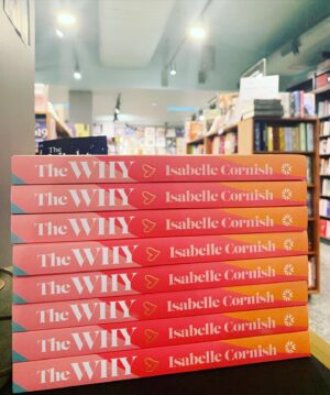 Isabelle Cornish Instagram - Everyday I am grateful that I have the opportunity to share my work in the world.
If you haven’t checked out my new book yet I would love your support! 

Here are some words I have been receiving about my new book, and if you have read it message me and tell me what resonated with you ❤️🙃

 ‘Morning. I just wanted to put it out there I’m only on page 47 and I am already starting to feel more myself’

‘As soon as I started reading your book, I couldn't believe how much it resonated with me, it was like everything I was thinking and needed all written out for me and the more I read, the more weight I could feel coming off my shoulders because it gave me a starting place’

‘Morning Iz, regardless of whether you read this or not I needed to reach out and say thank you for writing your book. As soon as I picked it up a couple of weeks ago I could feel the power it holds and knew it was exactly what I’ve been looking for lately. I’ve now finished the book but will definitely keep it near by and read through it again and again as different stages of life go by. The way you’ve touched on so many different aspects and triggered so many thoughts is incredible - thank you’ 💛
