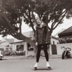 Isabelle Cornish Instagram - It’s chilly outside, but the best thing for combating the winter months is staying active and having fun 🌟 I believe that one of the key things to staying excited about life is trying new things. Each month I seek something new to try. Did you try going plastic-free for the first time this July? Making the switch to plastic-free isn’t new for me but I am so proud to partner with @Icebreakernz this month to highlight the impact that synthetic materials are having on our environment. Icebreaker uses natural fibres in its clothing and has 100% merino clothing, which is great for thermoregulation and is also naturally odour resistant 😍 #movetonatural #icebreakernz #ICxicebreaker #ad