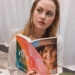 Isabelle Cornish Instagram - Everyday I am grateful that I have the opportunity to share my work in the world. If you haven’t checked out my new book yet I would love your support! Here are some words I have been receiving about my new book, and if you have read it message me and tell me what resonated with you ❤️🙃 ‘Morning. I just wanted to put it out there I’m only on page 47 and I am already starting to feel more myself’ ‘As soon as I started reading your book, I couldn't believe how much it resonated with me, it was like everything I was thinking and needed all written out for me and the more I read, the more weight I could feel coming off my shoulders because it gave me a starting place’ ‘Morning Iz, regardless of whether you read this or not I needed to reach out and say thank you for writing your book. As soon as I picked it up a couple of weeks ago I could feel the power it holds and knew it was exactly what I’ve been looking for lately. I’ve now finished the book but will definitely keep it near by and read through it again and again as different stages of life go by. The way you’ve touched on so many different aspects and triggered so many thoughts is incredible - thank you’ 💛