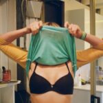 Isabelle Cornish Instagram - Ready for club summer holidayz