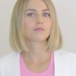 Isabelle Cornish Instagram - 🛑 Contains swearing, here is some more acting footage as requested 💜 Some oldies but some goodies!