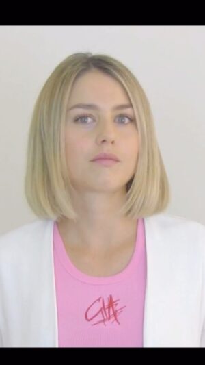 Isabelle Cornish Instagram - 🛑 Contains swearing, here is some more acting footage as requested 💜 Some oldies but some goodies!