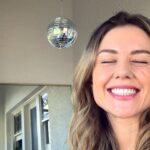 Isabelle Cornish Instagram – Switch of the light 🌞🌞🌞🌞