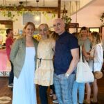 Isabelle Cornish Instagram - 🙏 grateful #thewhyic @byron_general_store