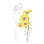 Isabelle Cornish Instagram - Some of my fav Illustrations I sketched for my book THE WHY.