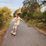 Isabelle Cornish Instagram -